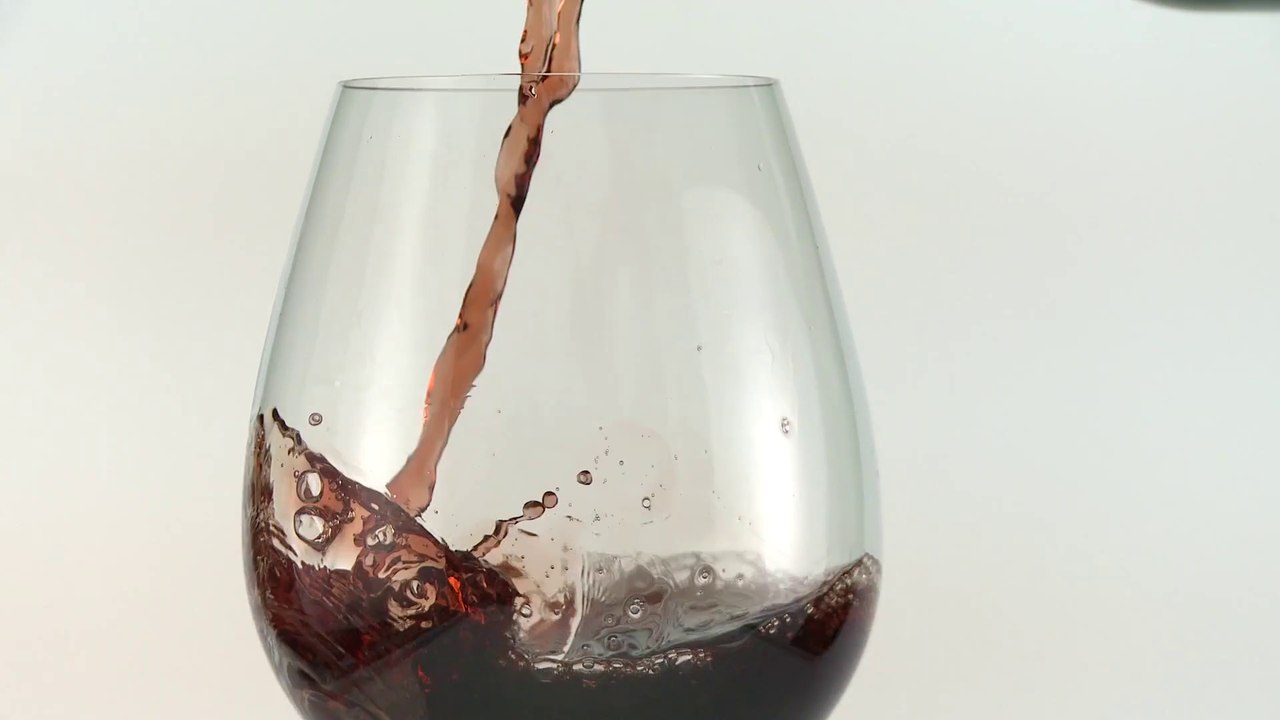 wine