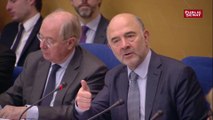 Le « testament » de Moscovici pour faire adopter la taxe sur les géants du numérique