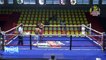 Rudy Gonzalez VS Harvy Calero - Pinolero Boxing Promotions