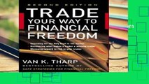 D.E.A.L.S Trade Your Way to Financial Freedom any format