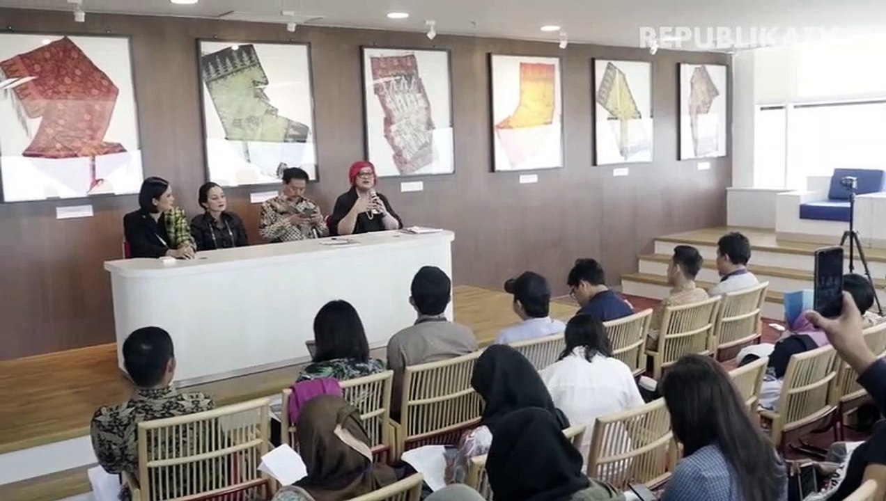Kegemaran Membaca Generasi Millenial Cukup Tinggi
