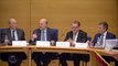 Question de Philippe Dominati sur l'harmonisation fiscale à Pierre Moscovici, commissaire européen le 13/12/2018