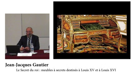 Rencontres des Gobelins | Cacher-Dévoiler : quand le meuble se fait spectacle (1/2)