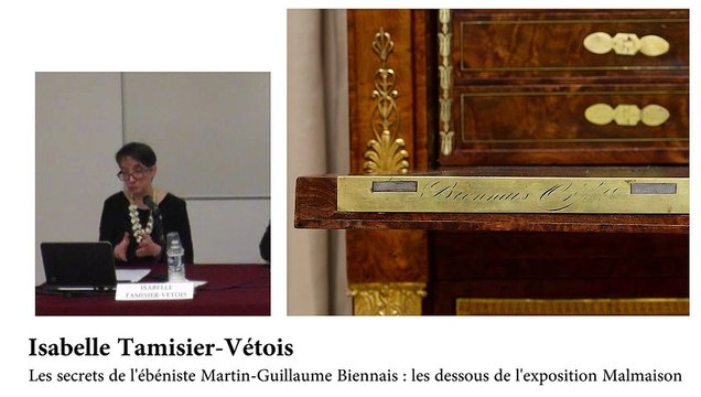 Rencontres des Gobelins | Cacher-Dévoiler : quand le meuble se fait spectacle (2/2)