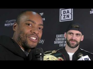 ROCKY FIELDING: Bookies Are Gonna LOSE MONEY! I'll Get KO vs Canelo!!