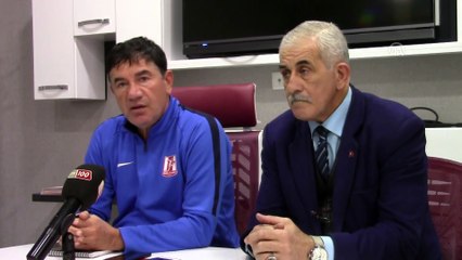 Balıkesirspor Baltoklu futbolcular, alacakları için TFF'ye başvurdu - BALIKESİR