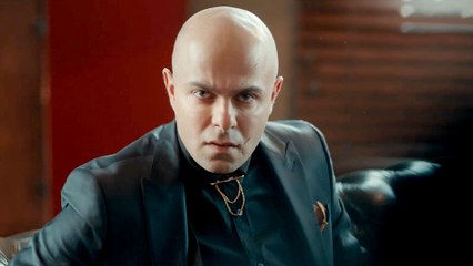 Çukur 2.Sezon 14.Bölüm Fragman