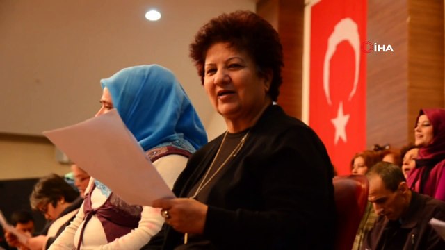 Ruh sağlığı danışanlarından müthiş konser