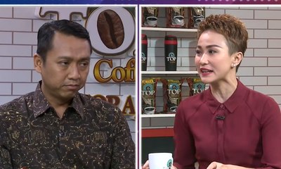 Dialog: Korupsi Ancam Demokrasi Rakyat (2)