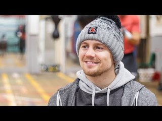 EXCLUSIVE: Golden Boy Boxing, starring Jason Quigley, COMING TO IRELAND