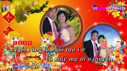 Thói Đời  Hoàng Sanh  Karaoke