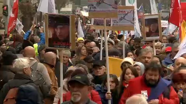 Közös akciókra készülnek a szakszervezetek