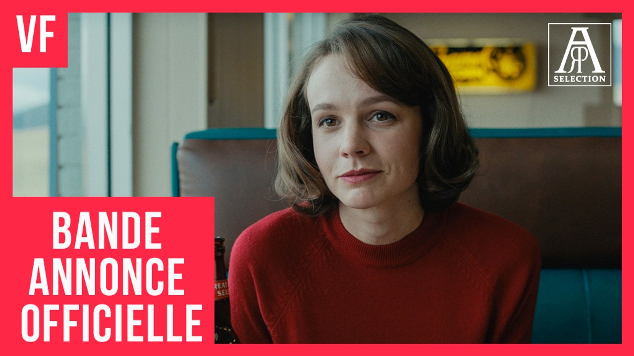 WILDLIFE - UNE SAISON ARDENTE - Bande annonce VF