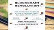 N.E.W  K.I.N.D.L.E  Blockchain Revolution: How the Technology Behind Bitcoin and Other