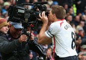 The best of Liverpool v Manchester United