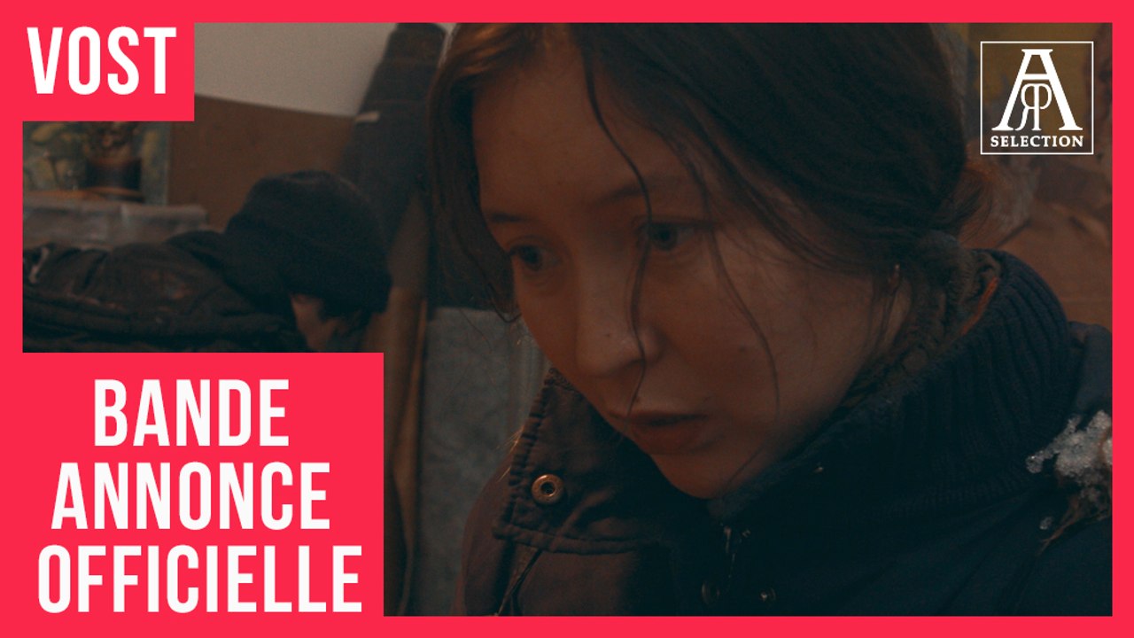 AYKA - Bande annonce