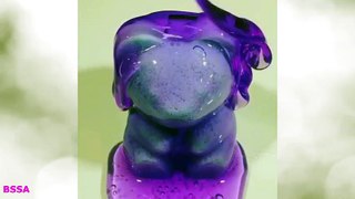 Will it Slime / New 2018 Best Slime ASMR Video Compilation !!