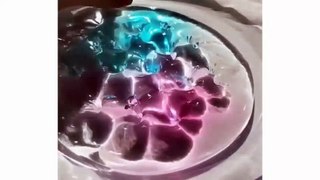 Oddly Satisfying Slime Video New You Want To Never End