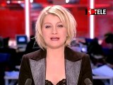 I Télé Midi : 1 janvier 2008