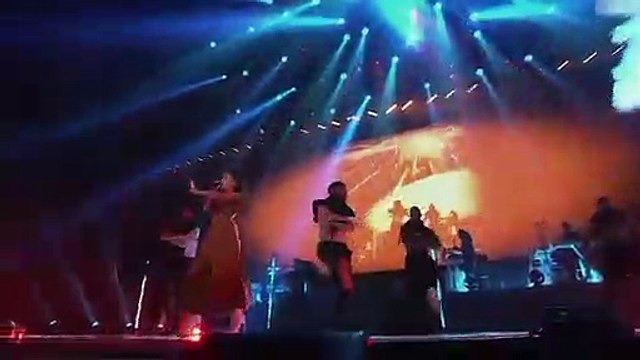 Ariana Grande: Dangerous Woman Diaries - Official Trailer