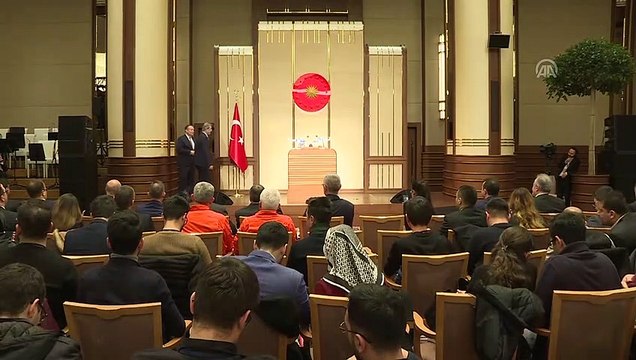 Türk Savunma Sanayii Zirvesi sona erdi - ANKARA