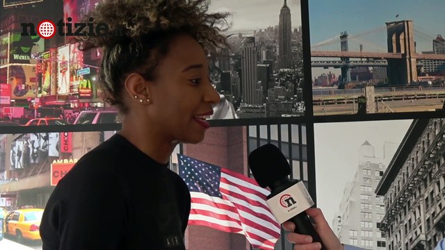 Najla Aqdeir, dal matrimonio combinato al tentato suicidio: la rinascita della campionessa L'atletica leggera mi ha salvato la vita | Notizie.it