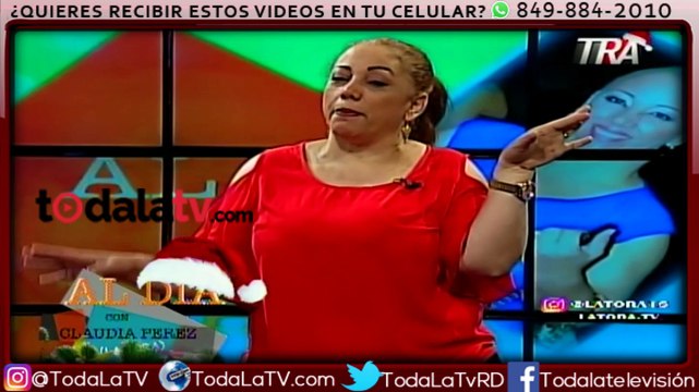 La Tora dice Ivan Ruiz aspira a ser senador y utiliza personas para llegar a sus objetivos-tra-video