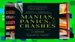 P.R.I.M.E.R. R.E.A.D.I.N.G  Manias, Panics, and Crashes: A History of Financial Crises, Seventh