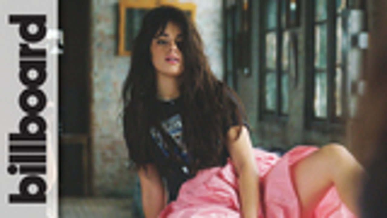 COVER'D : Camila Cabello, Bebe Rexha, Logic, & Florida Georgia Line's Billboard Cover Shoots