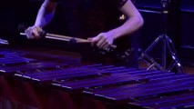 Minoru Miki  : Marimba Spiritual (Trio Xenakis / Othman Louati)