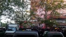 Sevilla-Krasnodar: Ambiente en los Aledaños del Ramón Sánchez Pizjuán