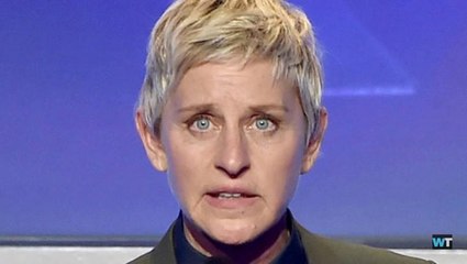 Is Ellen DeGeneges Leaving The Ellen Show After This Season?