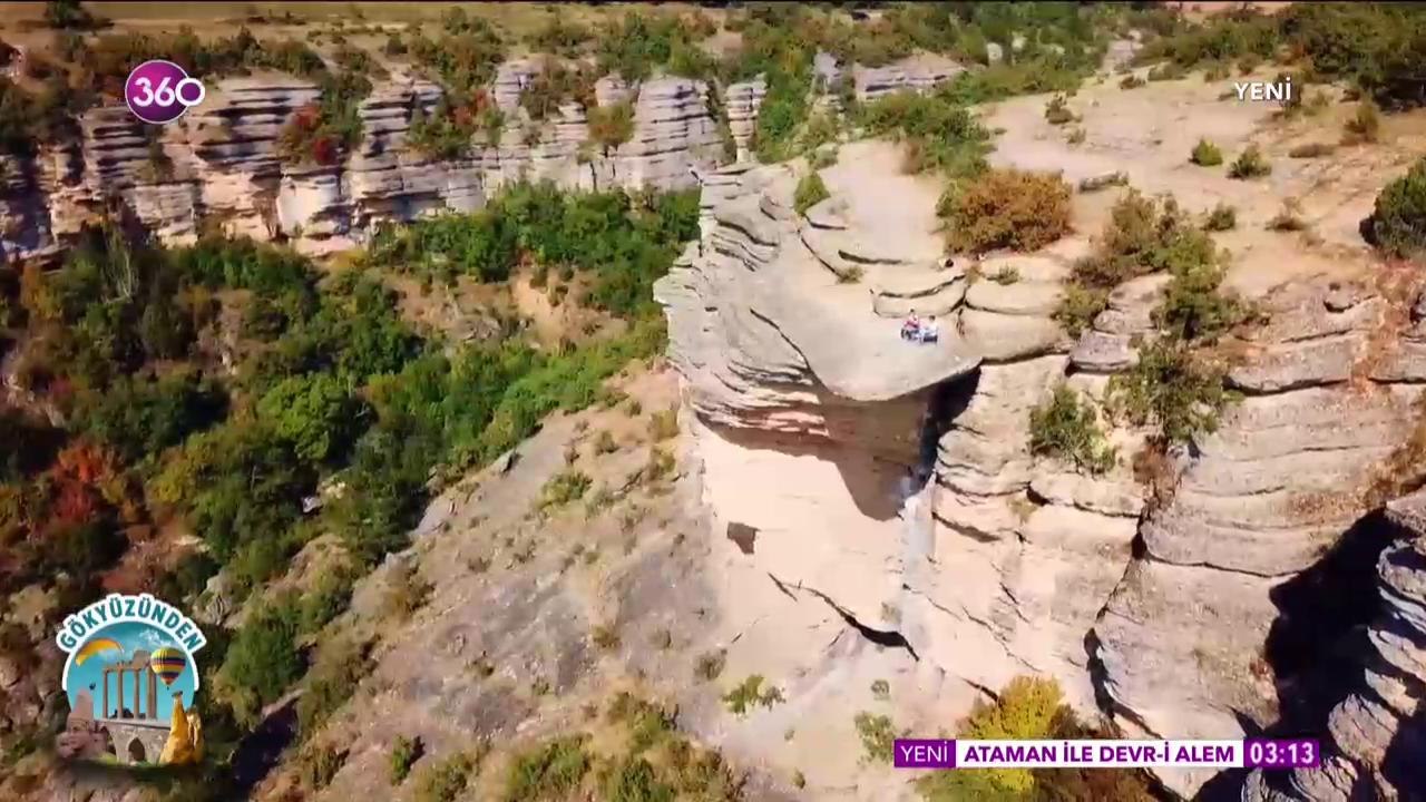 Taş Teras