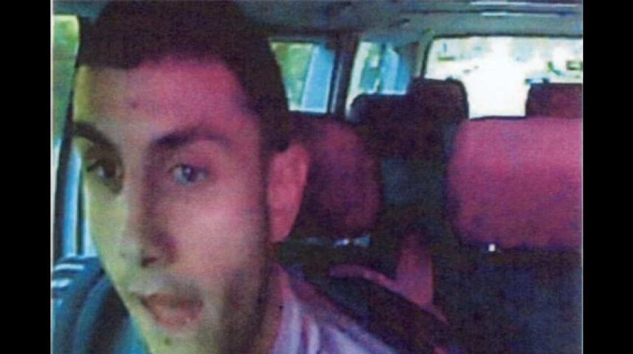 Portrait du suspect de la fusillade de Copenhague en 60 secondes