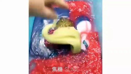 Satisfying Slime ASMR Video That Shows You The True Meaning Of Perfection NEW #17