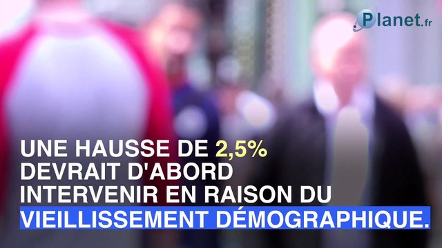 Mutuelles, assurances... Mauvaises nouvelles en perspective pour 2019