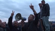 Report Tv-PD organizon bllokimin e rrugëve në Durrës