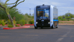 Olli Shuttles Are Coming To Phoenix
