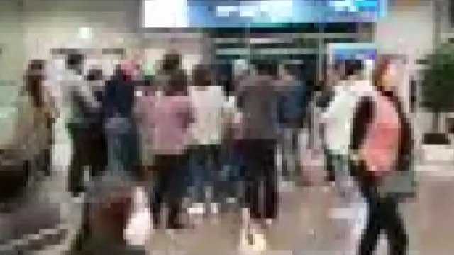 이스타항공, 출발 지연...승객 180여 명 불편 / YTN