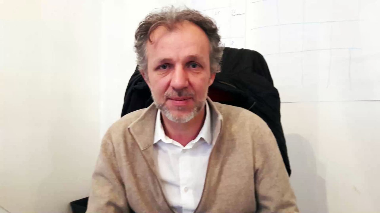 Cyril Blesson : "Le pouvoir d'achat augmente très peu en France et particulièrement en 2018"