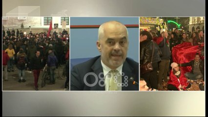 Ora News - Rama: Bordi i administrimit të universiteteve duhet të shkarkohet