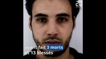 Attentat de Strasbourg: La traque du suspect continue
