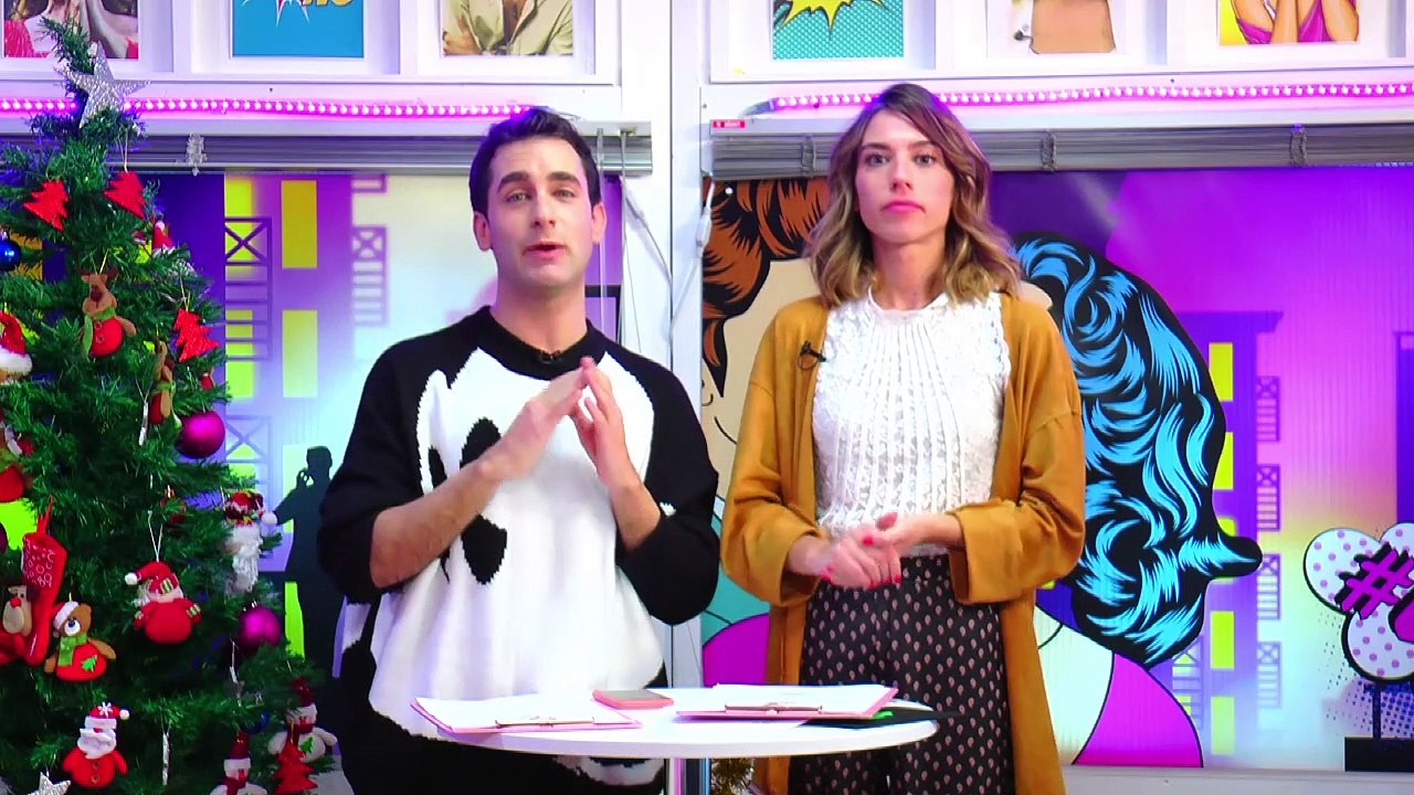 Oh la là. Programa 10 (1/2)