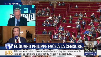 Les gilets jaunes mis sous pression (1/2)