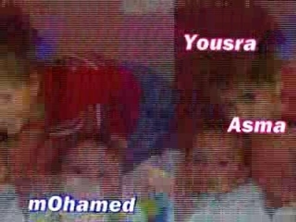 ma video