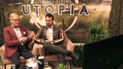 Kijkersvragen aan Jessie en Cees