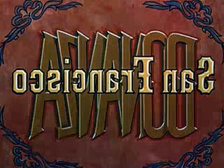 Bonanza Season 1 Episode 28 San Francisco