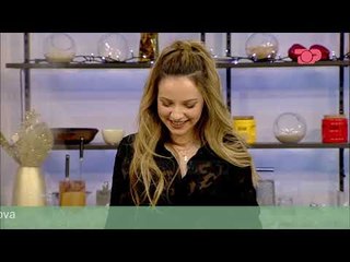 Receta e ditës - Në Shtëpinë Tonë, 13 Dhjetor 2018, Pjesa 3