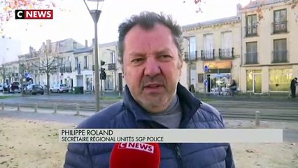 Les forces de l'ordre montrent des signes de fatigue