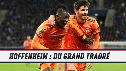 Groupe F - Lyon, les héros du thriller